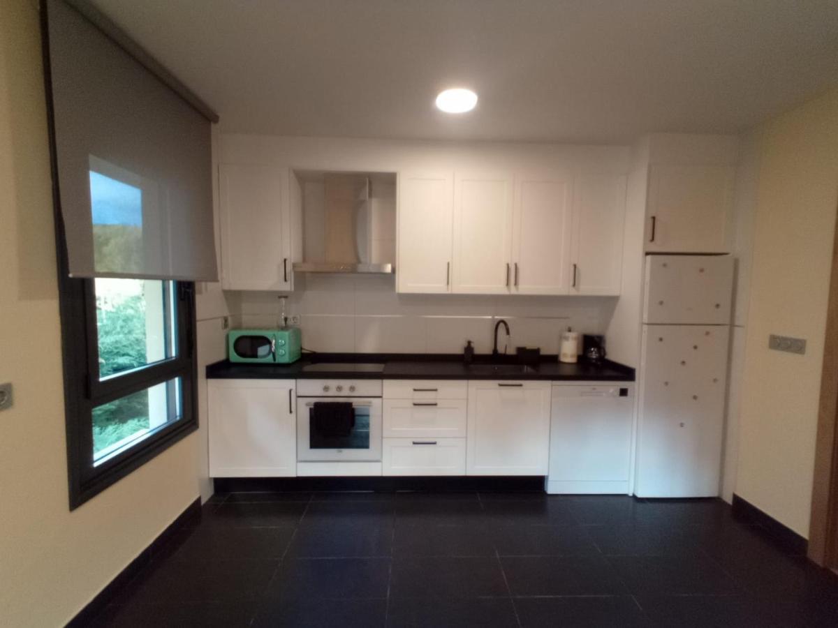 Lillo Home Puebla de Lillo Eksteriør bilde