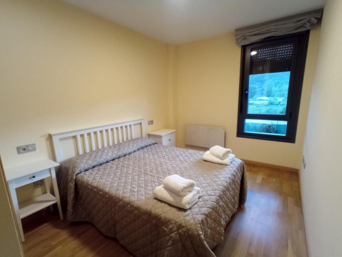 Lillo Home Puebla de Lillo Eksteriør bilde