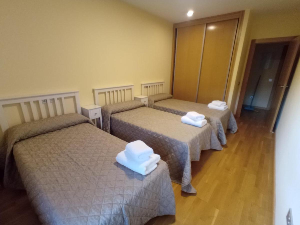 Lillo Home Puebla de Lillo Eksteriør bilde
